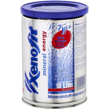 Xenofit - mineral energy 720 g Dose