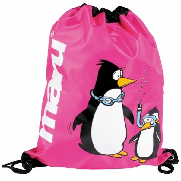 Maru Schwimmbeutel Penguin Swim Bag A3849