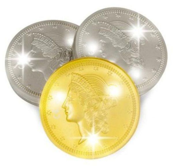Maru Flashing Coins AK6223