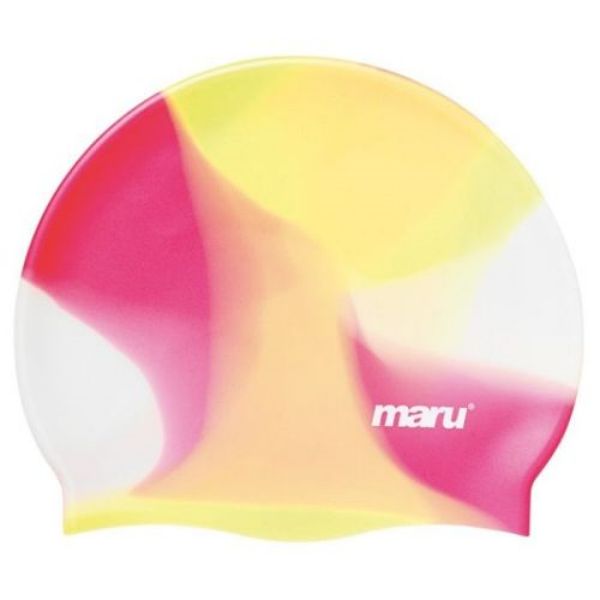 Maru Badekappe Swim Cap