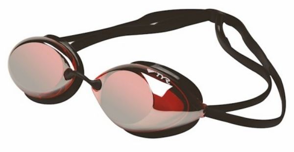 TYR Schwimmbrille Tracer Racing Merallized LGTRM-1