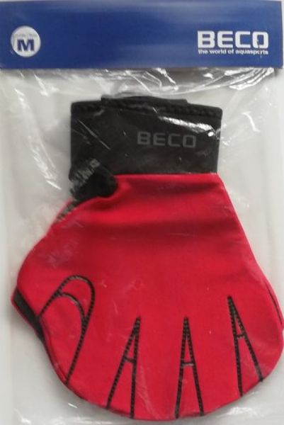 Beco Lycra-Neoprem-Handschue 3/4 lang