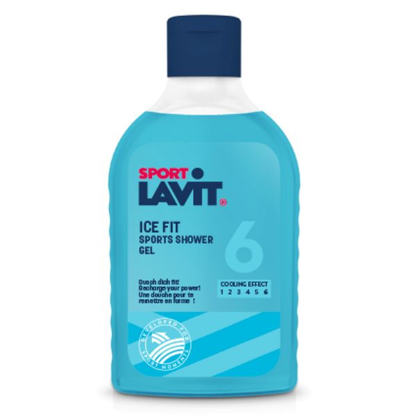 Sport Lavit Ice Fit