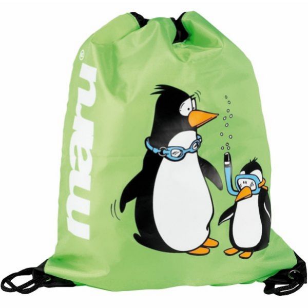 Maru Schwimmbeutel Penguin Swim Bag A3850