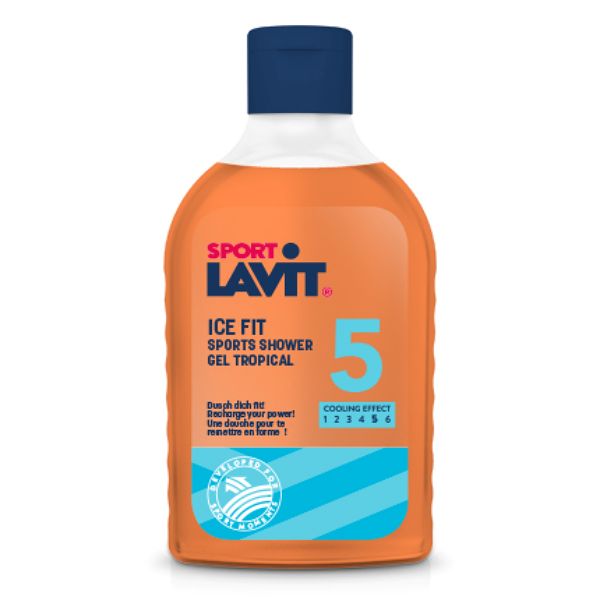 Sport Lavit Anti Chlor