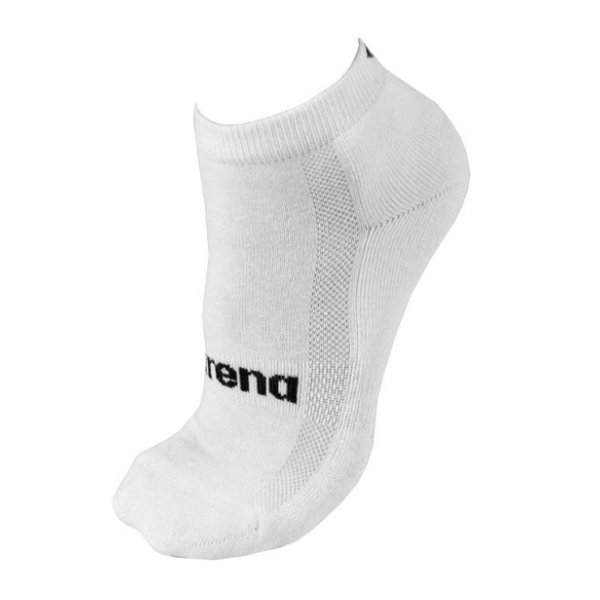 Arena Unisex Sport Socken Basic Ankle, 2er Pack 54524-10