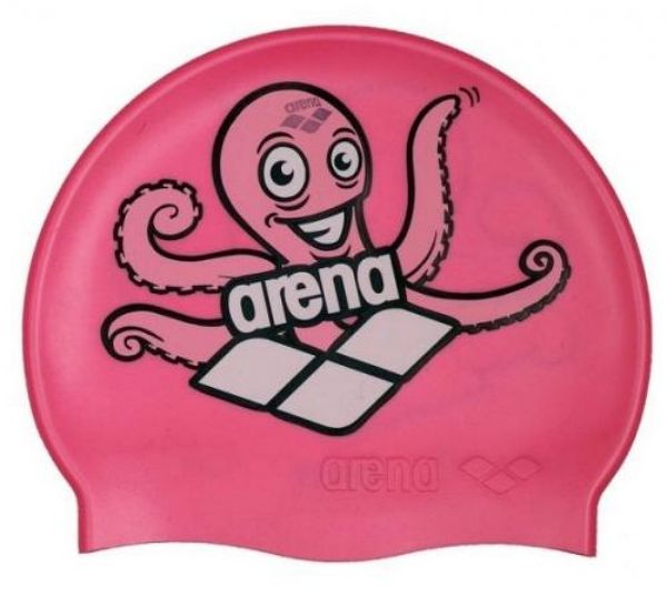 Arena Badekappe Octopus 91388-90